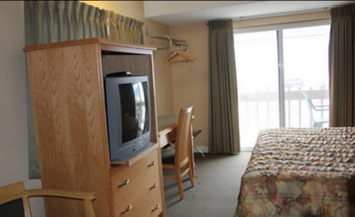 Star Lodge Kamloops Eksteriør bilde
