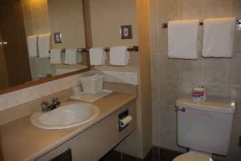Star Lodge Kamloops Eksteriør bilde